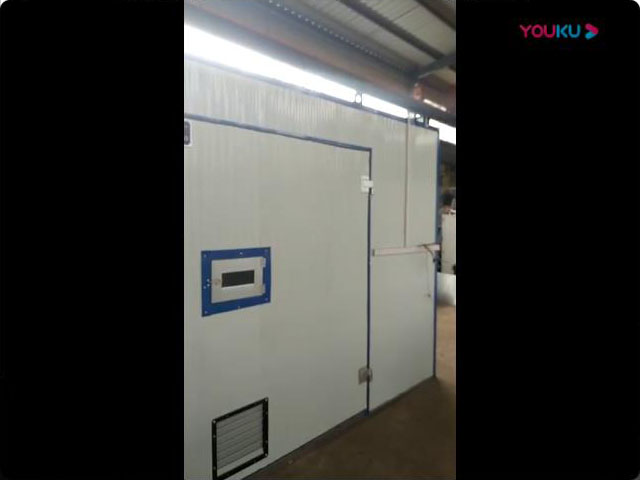 菊花烘干機(jī)6