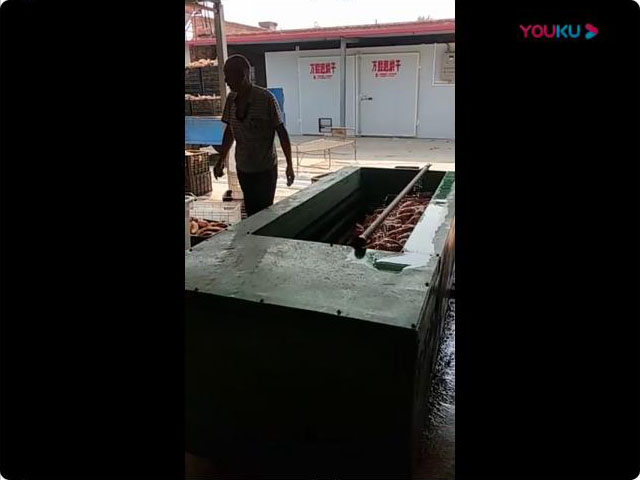 不銹鋼清洗機(jī)3