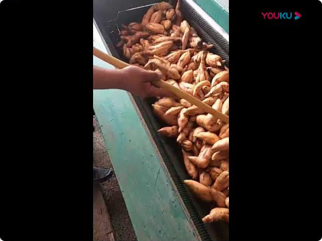 不銹鋼清洗機(jī)2