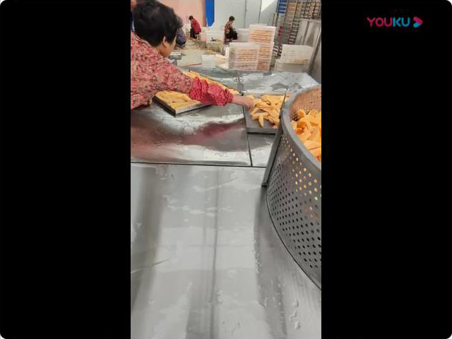 不銹鋼浸糖機(jī)1