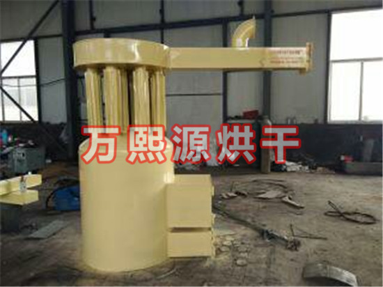 熱風(fēng)烘干爐