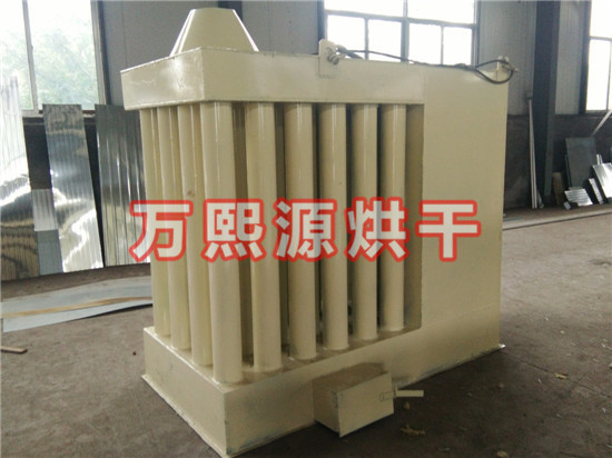 熱風(fēng)烘干爐