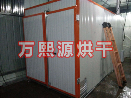 農(nóng)副產(chǎn)品烘干機(jī)