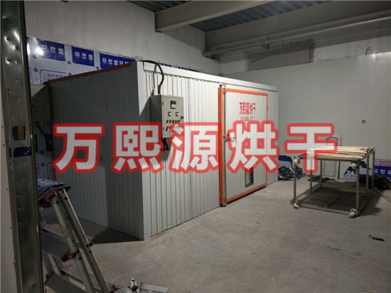 農(nóng)副產(chǎn)品烘干機(jī)