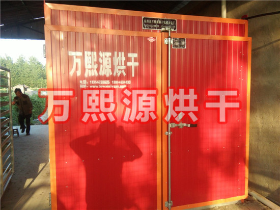 金銀花烘干機(jī)