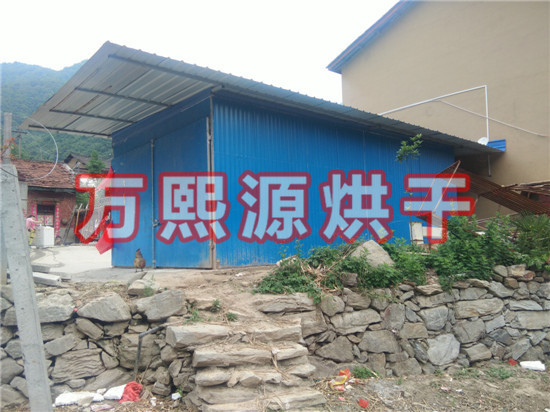 金銀花烘干機(jī)