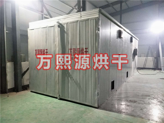 金銀花烘干機(jī)