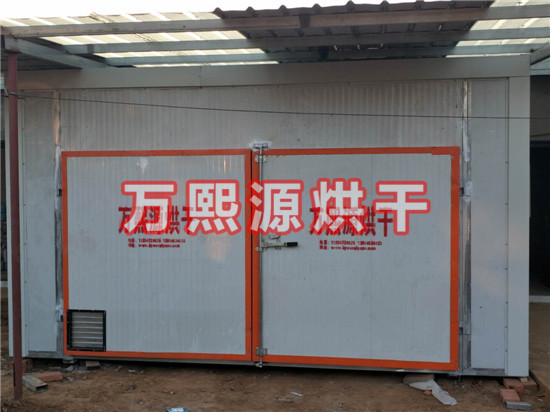 糧食烘干機