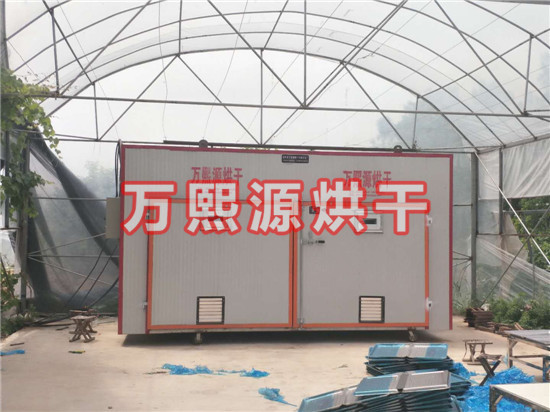糧食烘干機