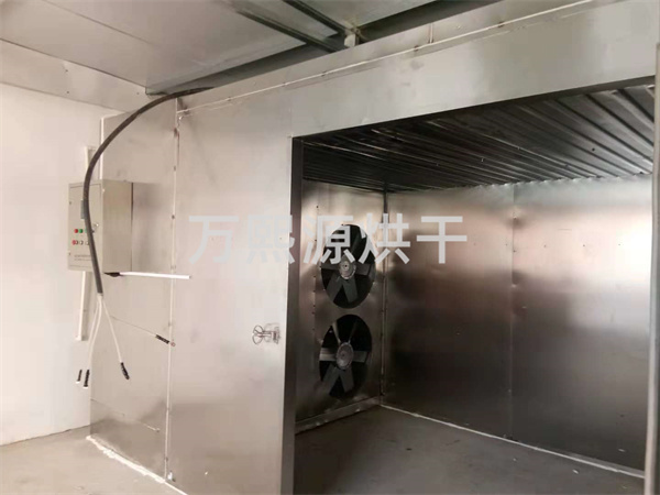 不銹鋼烘干箱