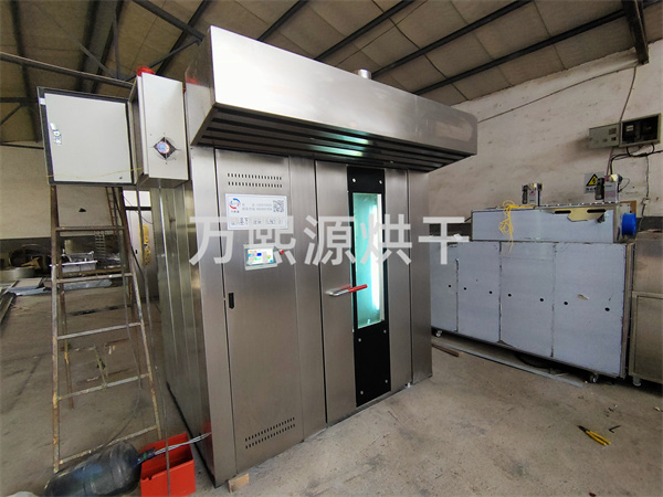 不銹鋼紅薯烤箱