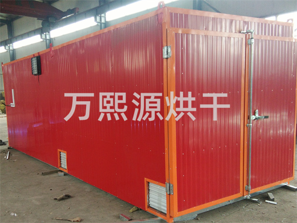 金銀花烘干機(jī)