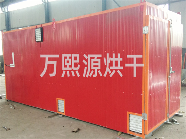 金銀花烘干機(jī)