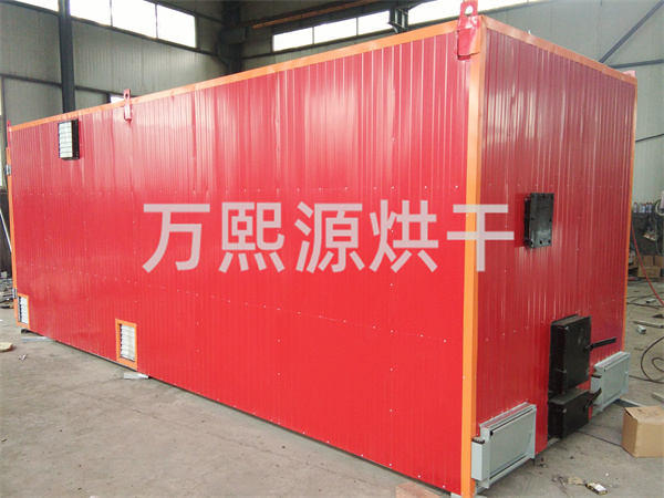 金銀花烘干機(jī)