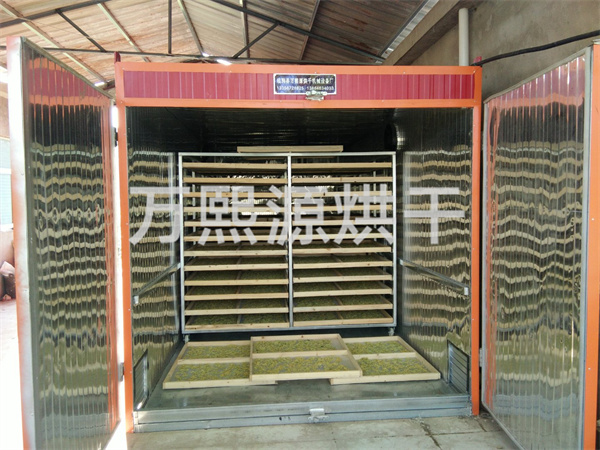 金銀花烘干機(jī)