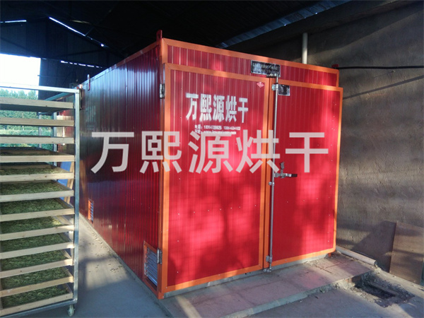 金銀花烘干機(jī)