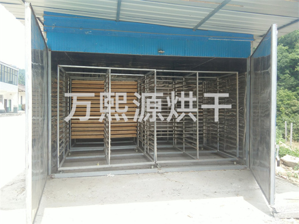 金銀花烘干機